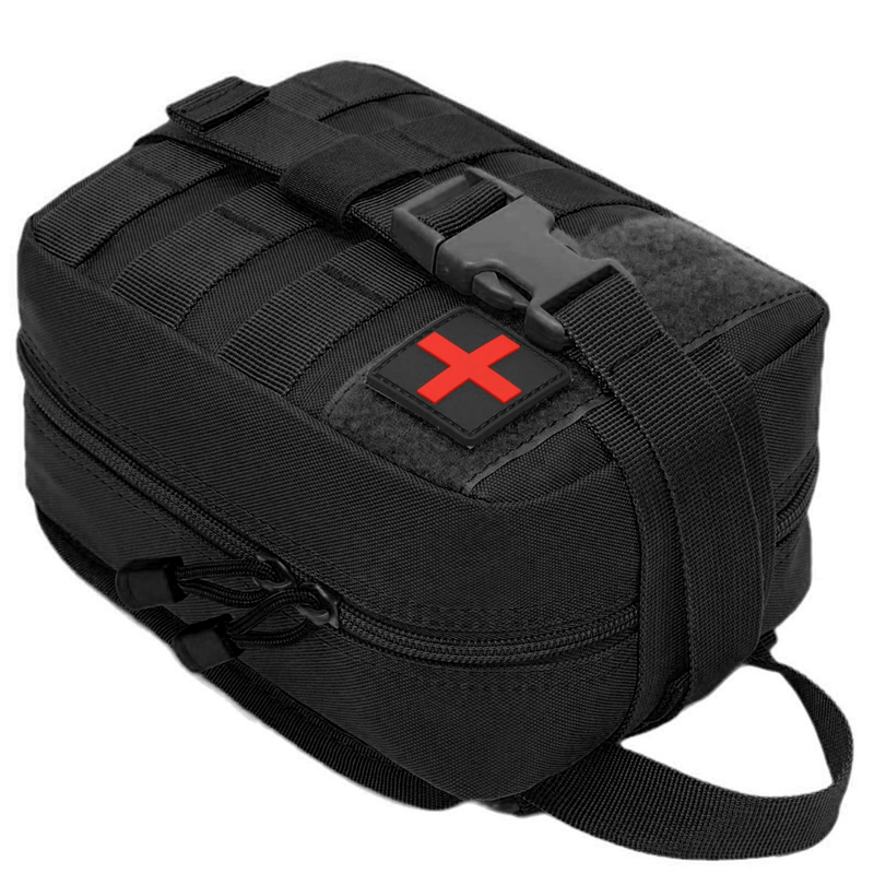 Bolsa de Ferramentas EDC Molle - Edc Carry Box avaliação e preço