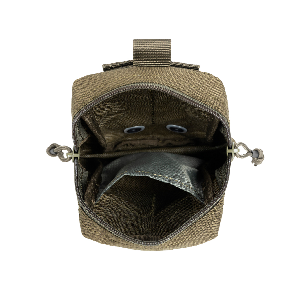 Excelente elite spider equipam - Edc Carry Case avaliação e preço