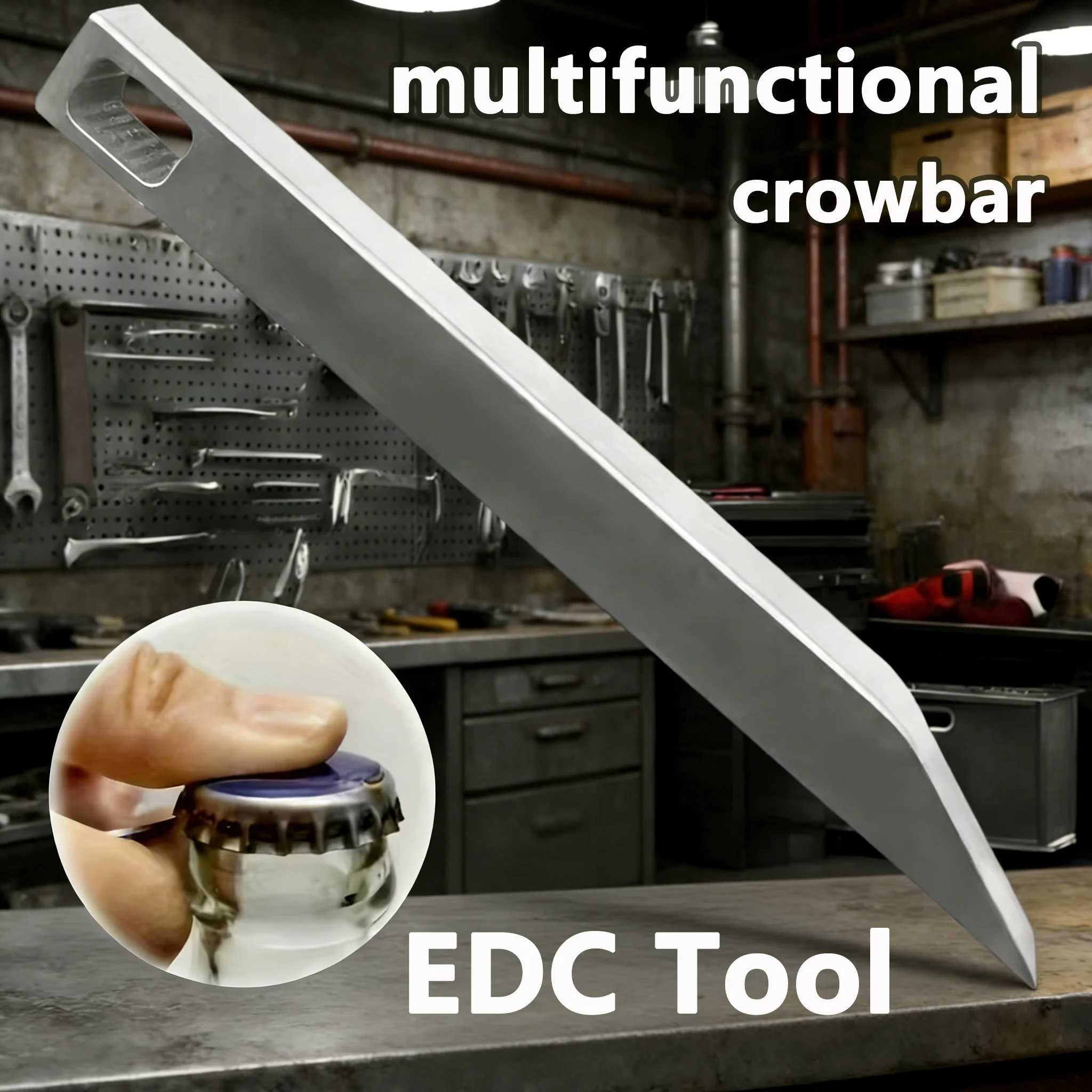 Chaveiro Multiferramenta Refor - Edc Everyday Carry avaliação e preço