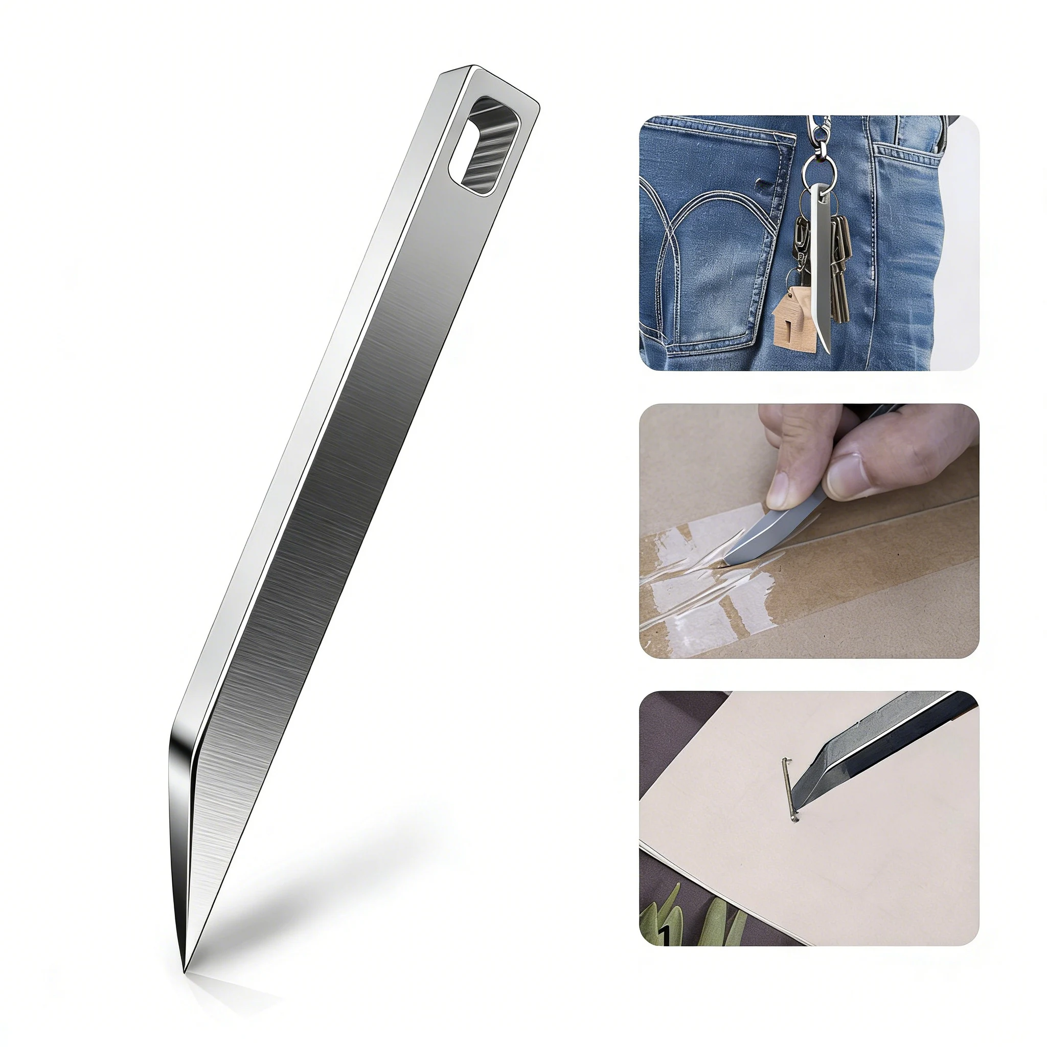 Chaveiro Multiferramenta Refor - Edc Everyday Carry avaliação e preço