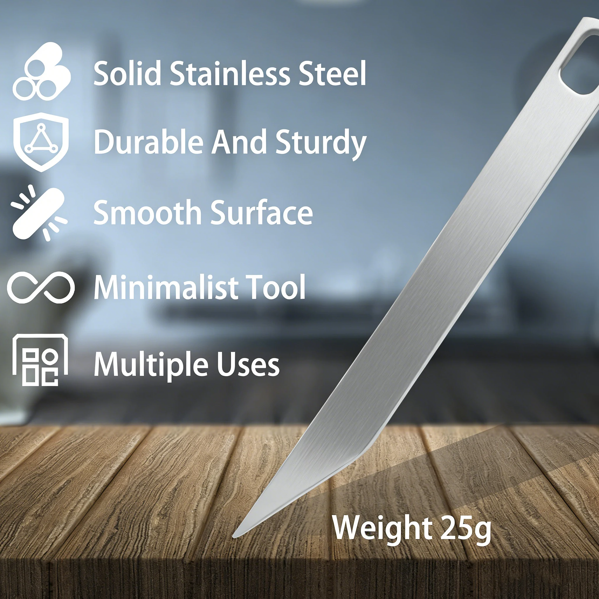 Chaveiro Multiferramenta Refor - Edc Everyday Carry avaliação e preço