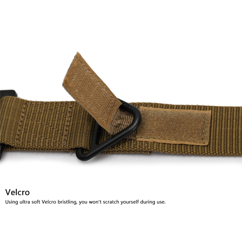 Cinto de Nylon Masculino para  - Edc Carry Belt avaliação e preço