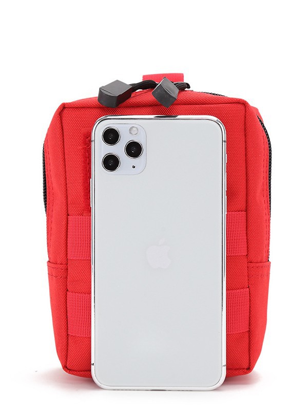 Bolsa de Cintura Impermeável E - Edc Carry Belt avaliação e preço