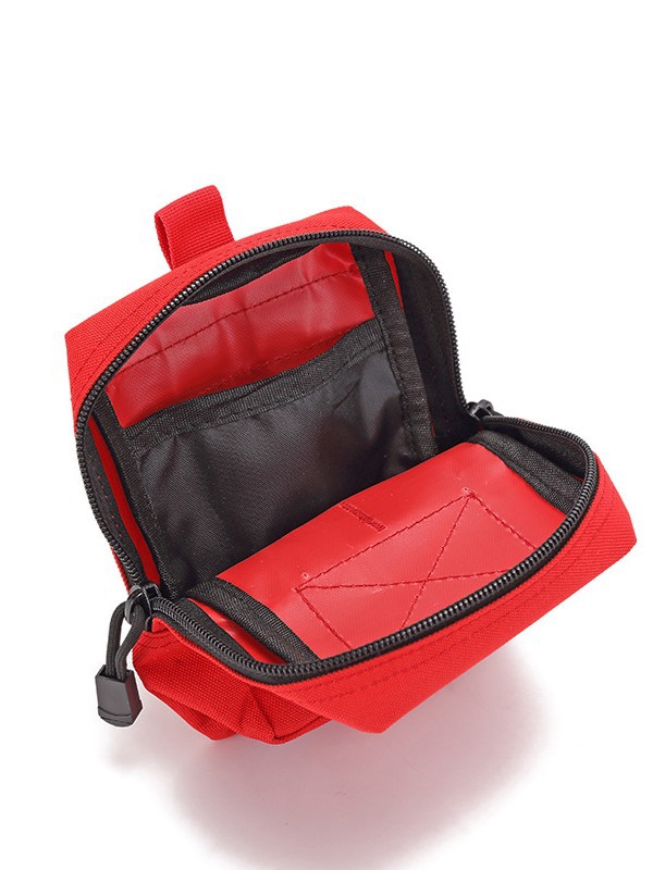 Bolsa de Cintura Impermeável E - Edc Carry Belt avaliação e preço