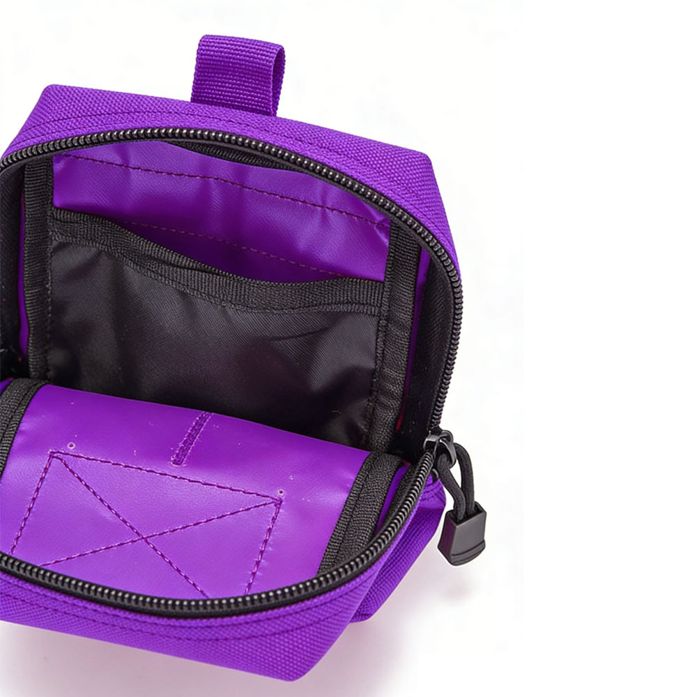 Bolsa de Cintura Impermeável E - Edc Carry Belt avaliação e preço