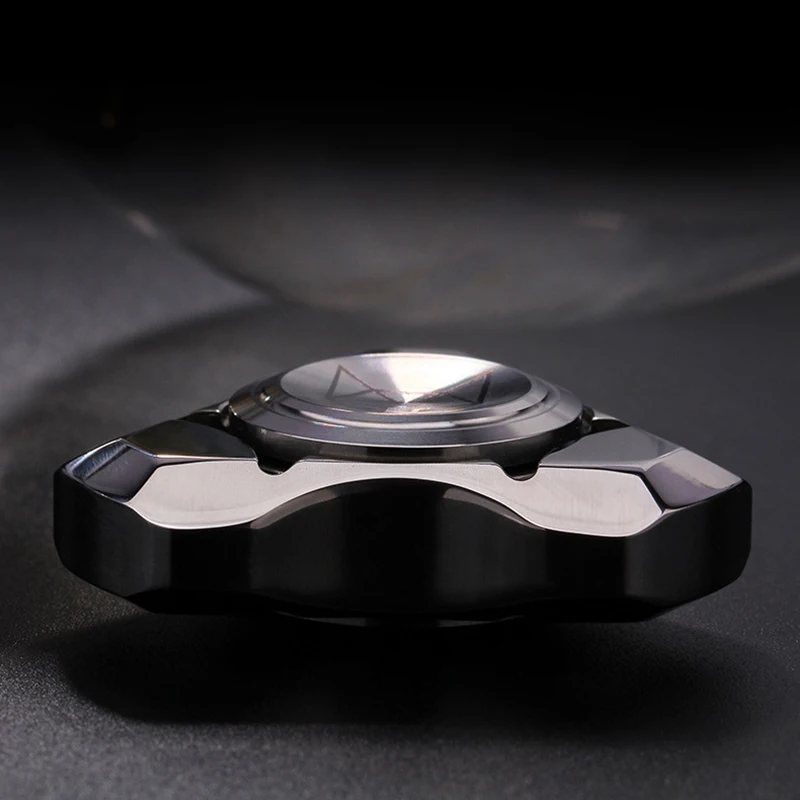Nova raposa de aço inoxidável  - Fidget Spinner Bearing avaliação e preço