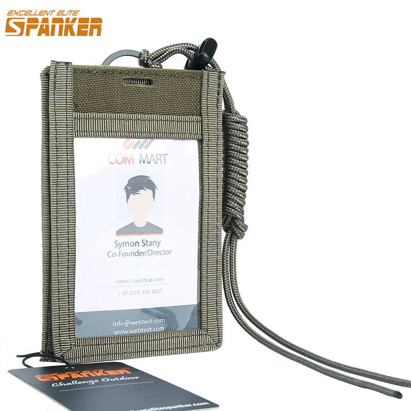 EXCELLENT ELITE SPANKER Estojo - Edc Carry Case avaliação e preço