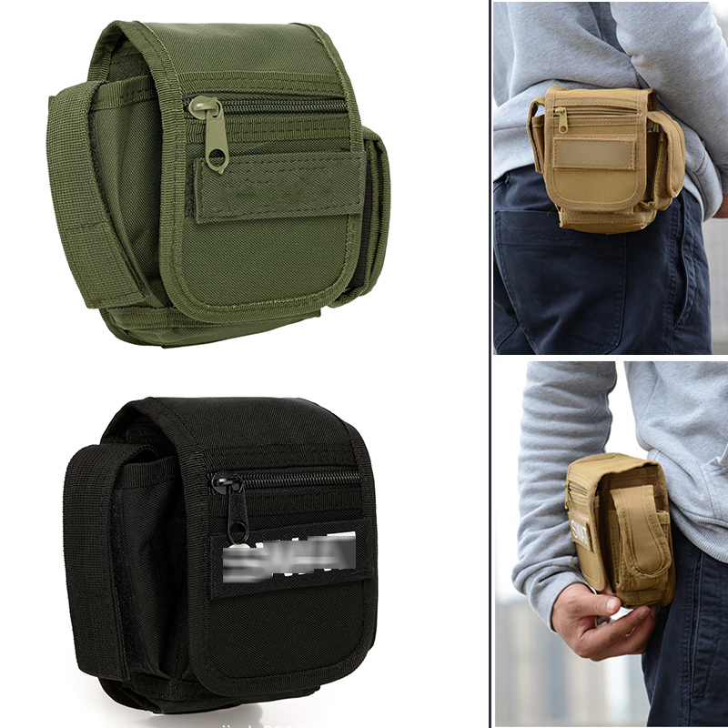 Edc molle tático bolsa pacote  - Edc Everyday Carry avaliação e preço