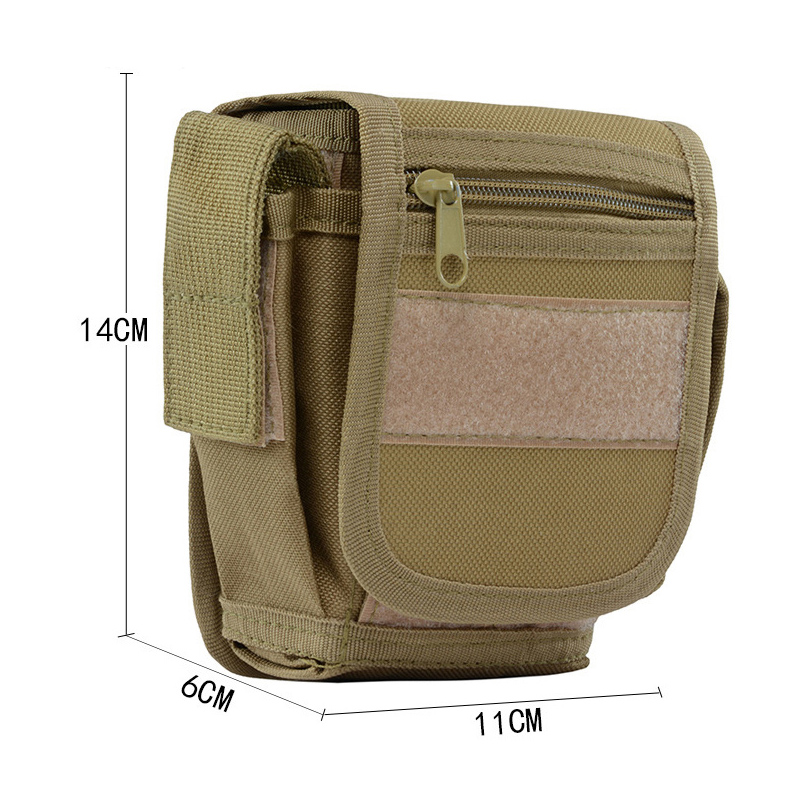 Edc molle tático bolsa pacote  - Edc Everyday Carry avaliação e preço