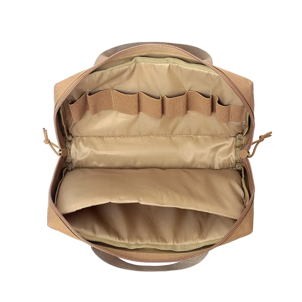 Arma saco de transporte edc fe - Edc Carry Box avaliação e preço