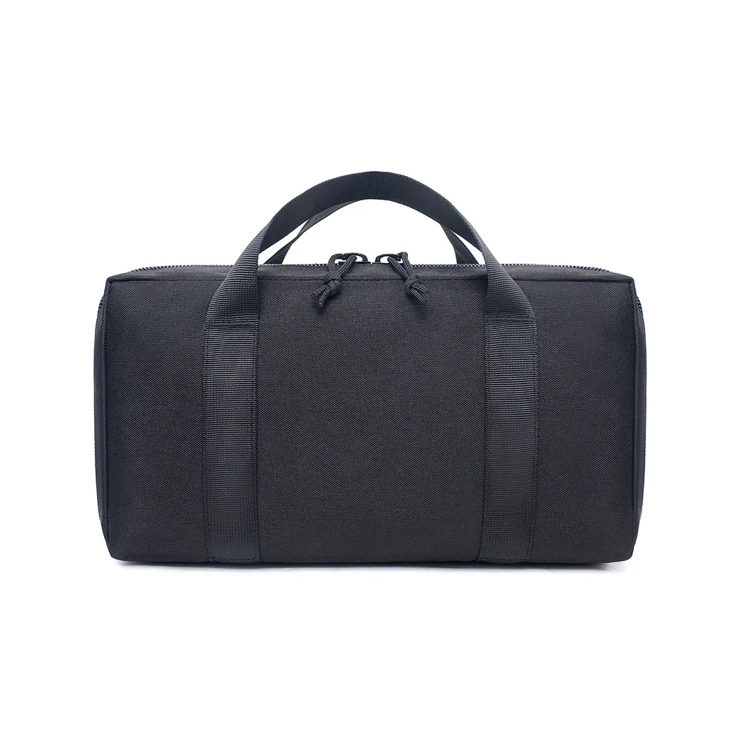 Arma saco de transporte edc fe - Edc Carry Box avaliação e preço