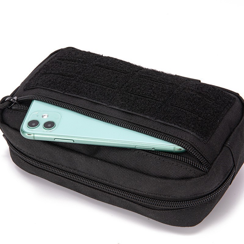 Molle tático edc ferramenta bo - Edc Carry Box avaliação e preço
