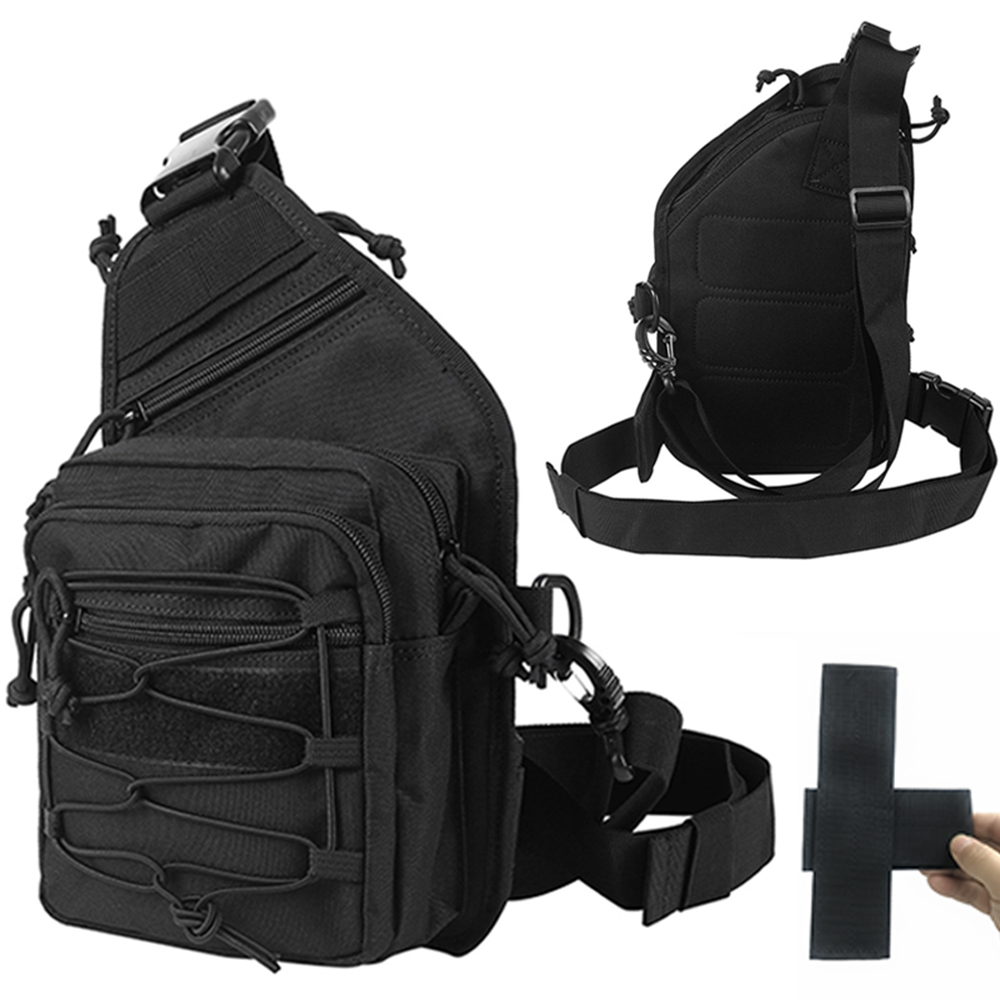 Bolsa Tática para Armas, Bolsa - Edc Carry Pistols avaliação e preço