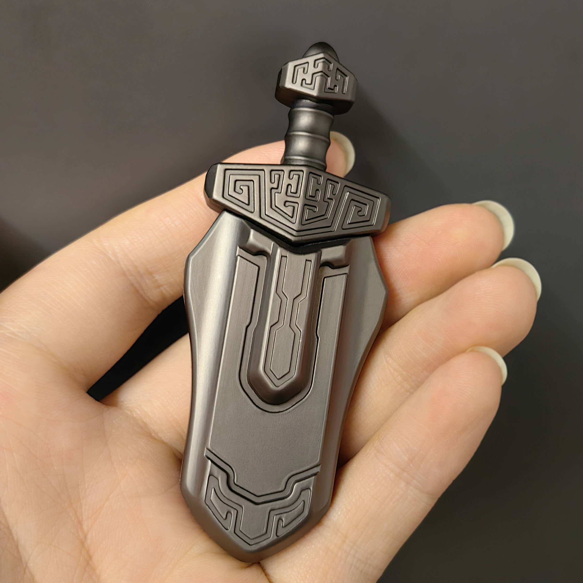 Brinquedos de Descompressão ED - Fidget Spinner Bearing avaliação e preço