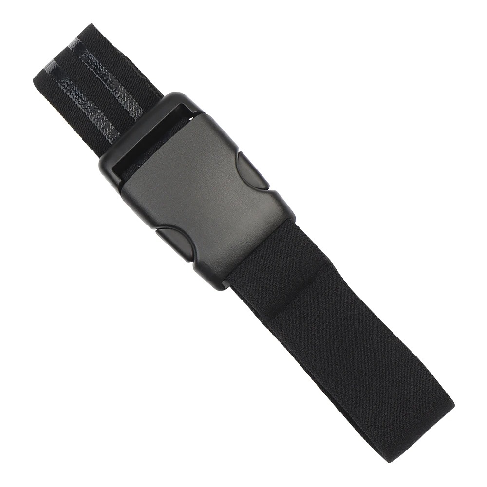 Cinto Tático de Perna para Col - Edc Carry Belt avaliação e preço