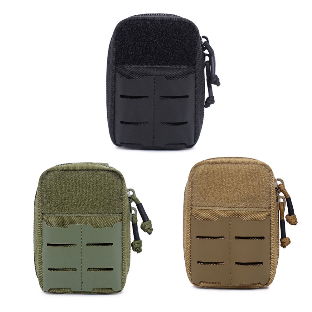 Molle bolsa ao ar livre caça s - Edc Carry Case avaliação e preço