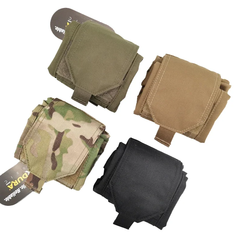 Bolsa Tática Multicam para Arm - Edc Carry Pocket avaliação e preço