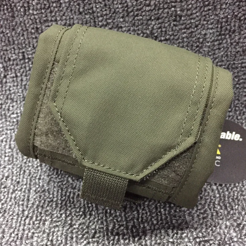 Bolsa Tática Multicam para Arm - Edc Carry Pocket avaliação e preço