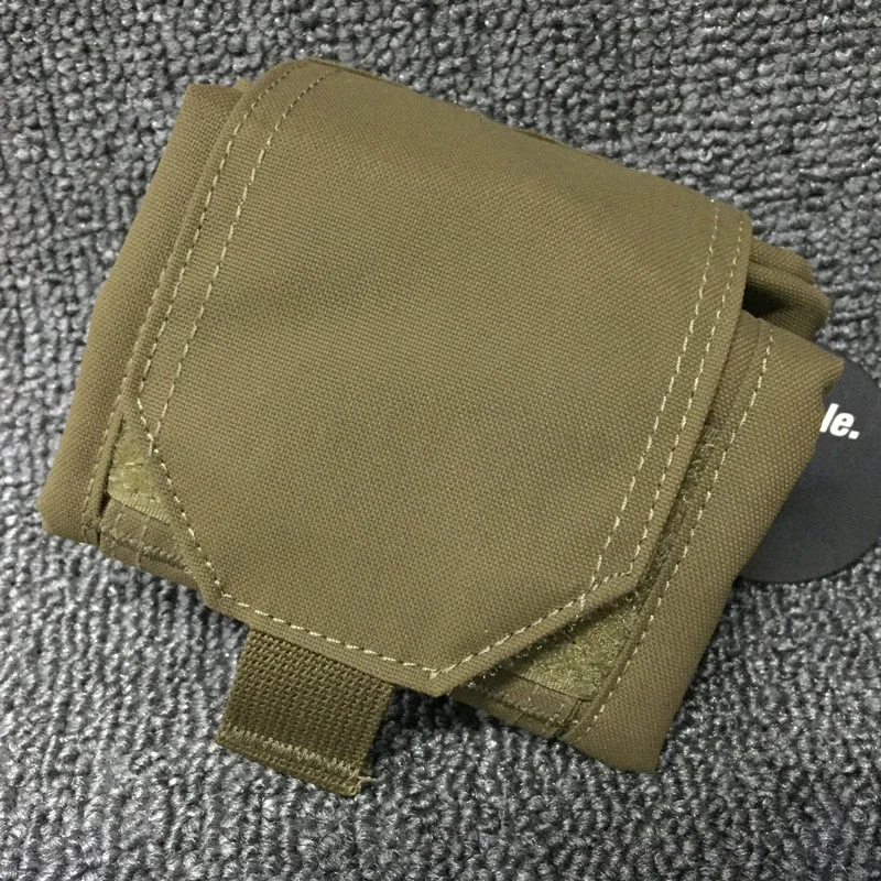 Bolsa Tática Multicam para Arm - Edc Carry Pocket avaliação e preço
