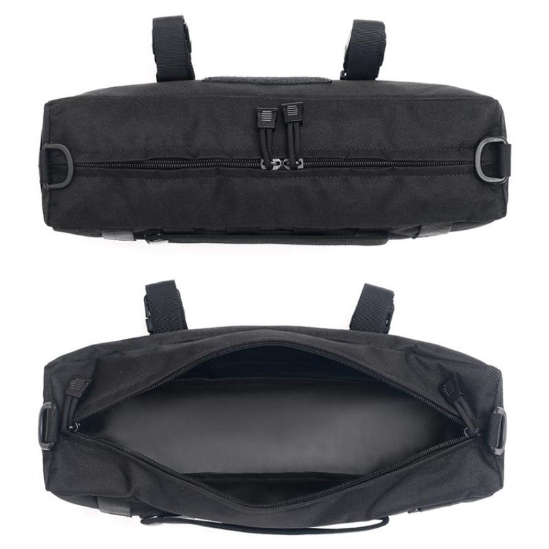 Mochila tática viagem acampame - Edc Carry Case avaliação e preço