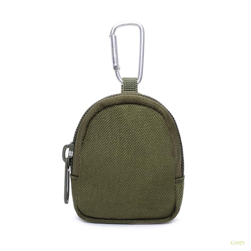 1 Peça Bolsa Tática Portátil p - Edc Everyday Carry avaliação e preço