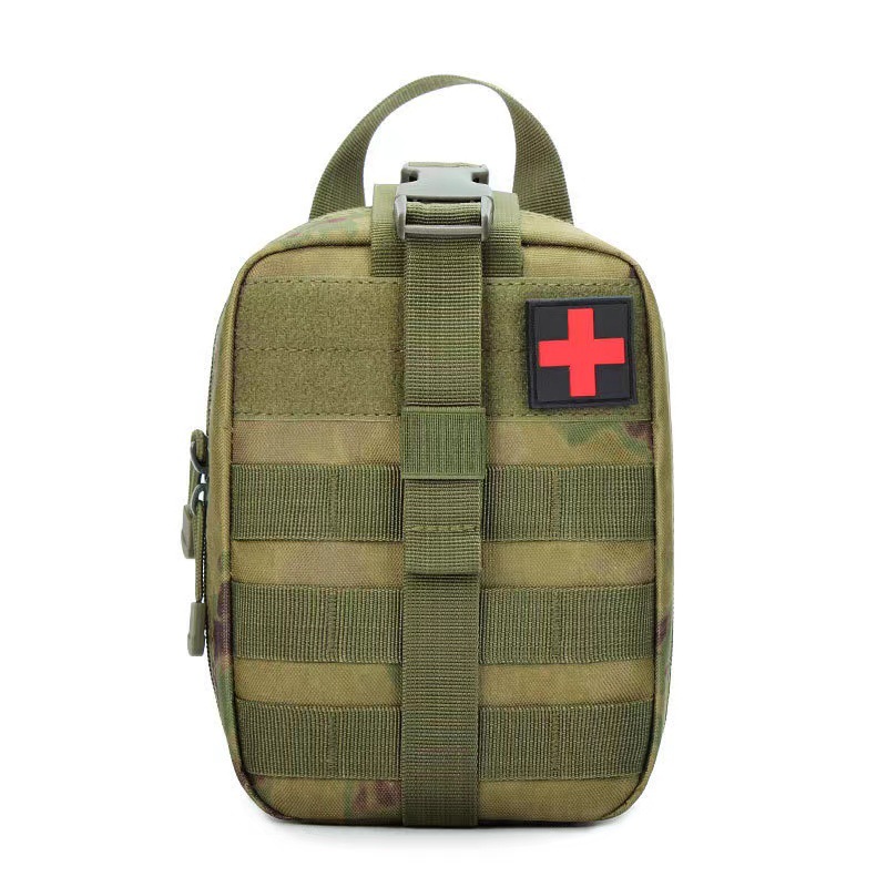 Molle tático kits de primeiros - Edc Everyday Carry avaliação e preço