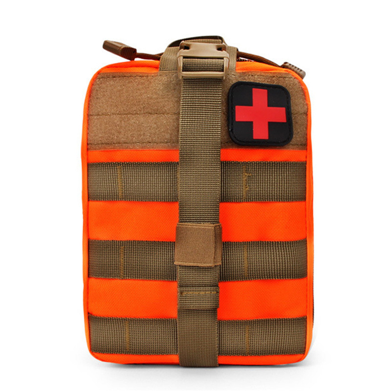 Molle tático kits de primeiros - Edc Everyday Carry avaliação e preço