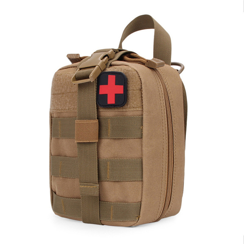 Molle tático kits de primeiros - Edc Everyday Carry avaliação e preço
