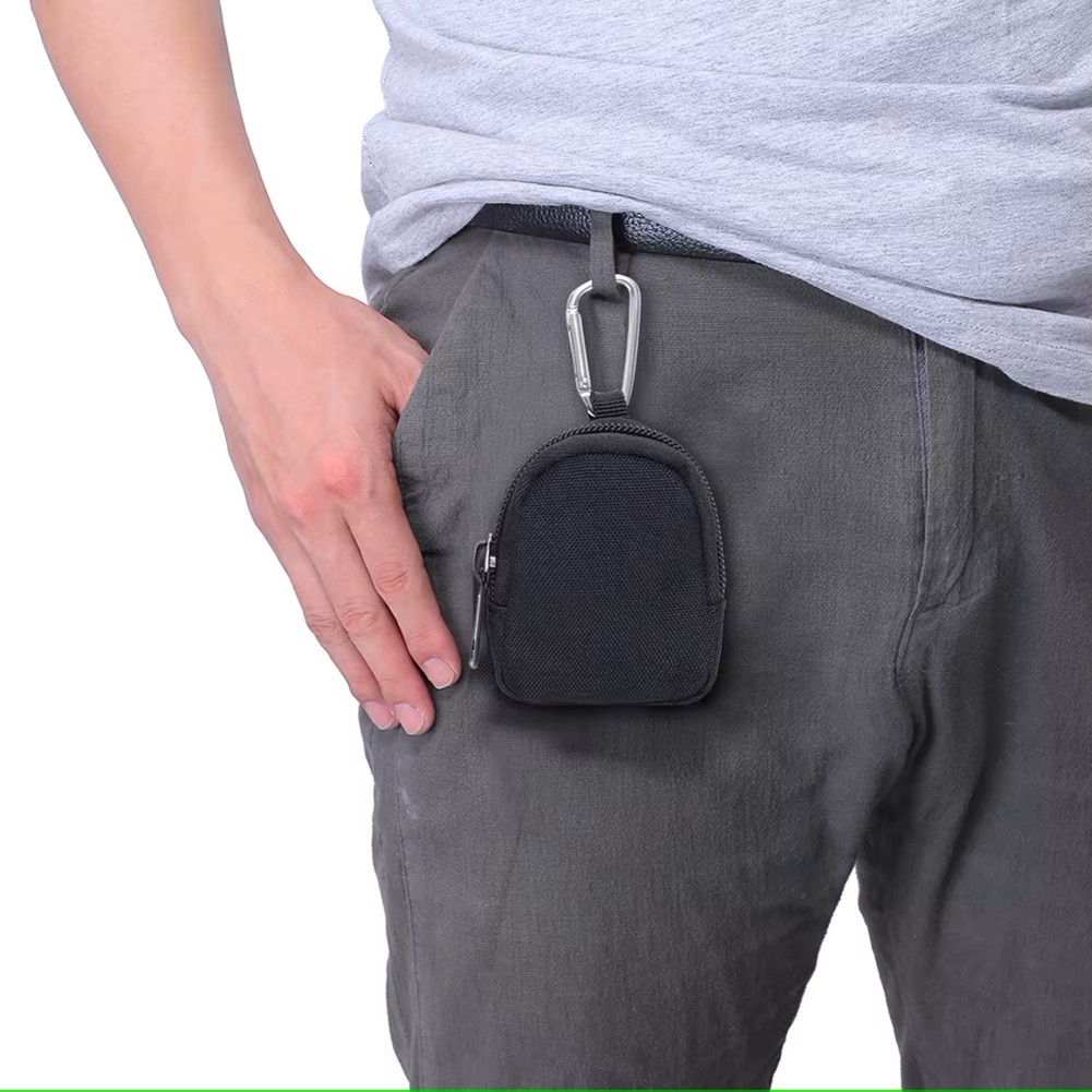 Bolsa Tática EDC para Chaves,  - Edc Carry Case avaliação e preço
