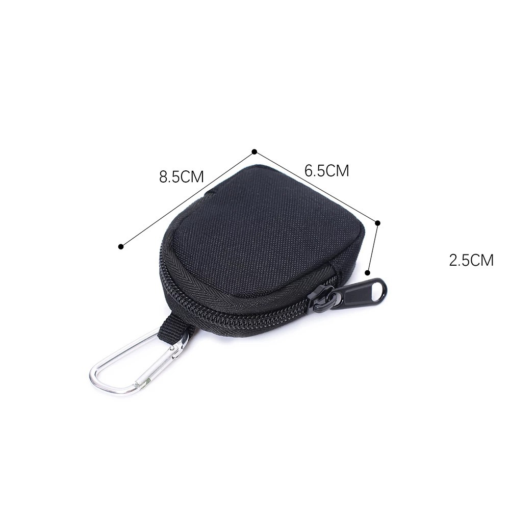 Bolsa Tática EDC para Chaves,  - Edc Carry Case avaliação e preço