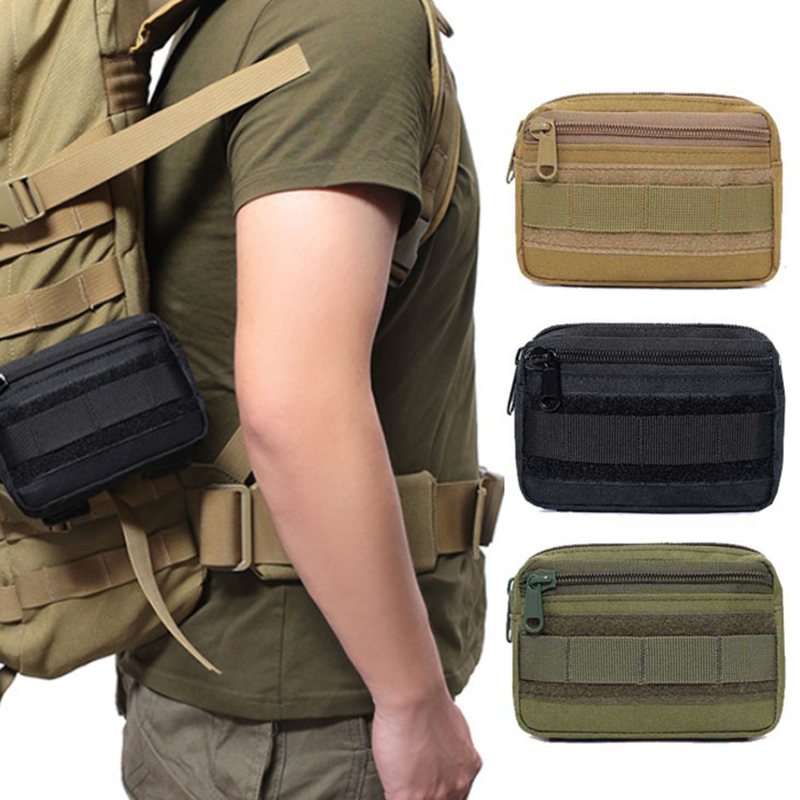 Pacote edc de camada dupla mas - Edc Carry Box avaliação e preço