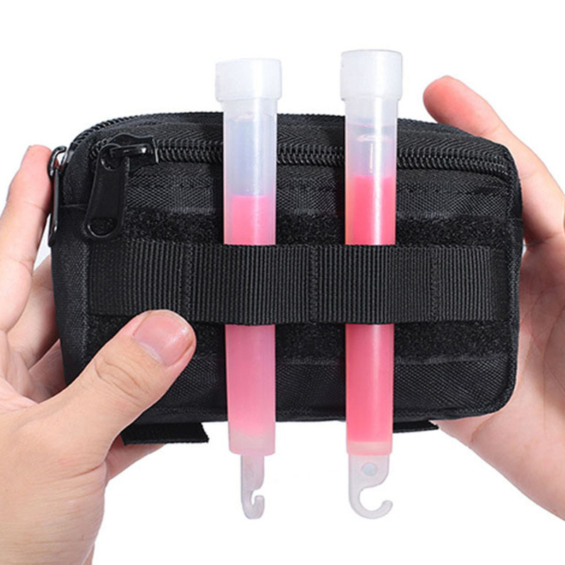 Pacote edc de camada dupla mas - Edc Carry Box avaliação e preço