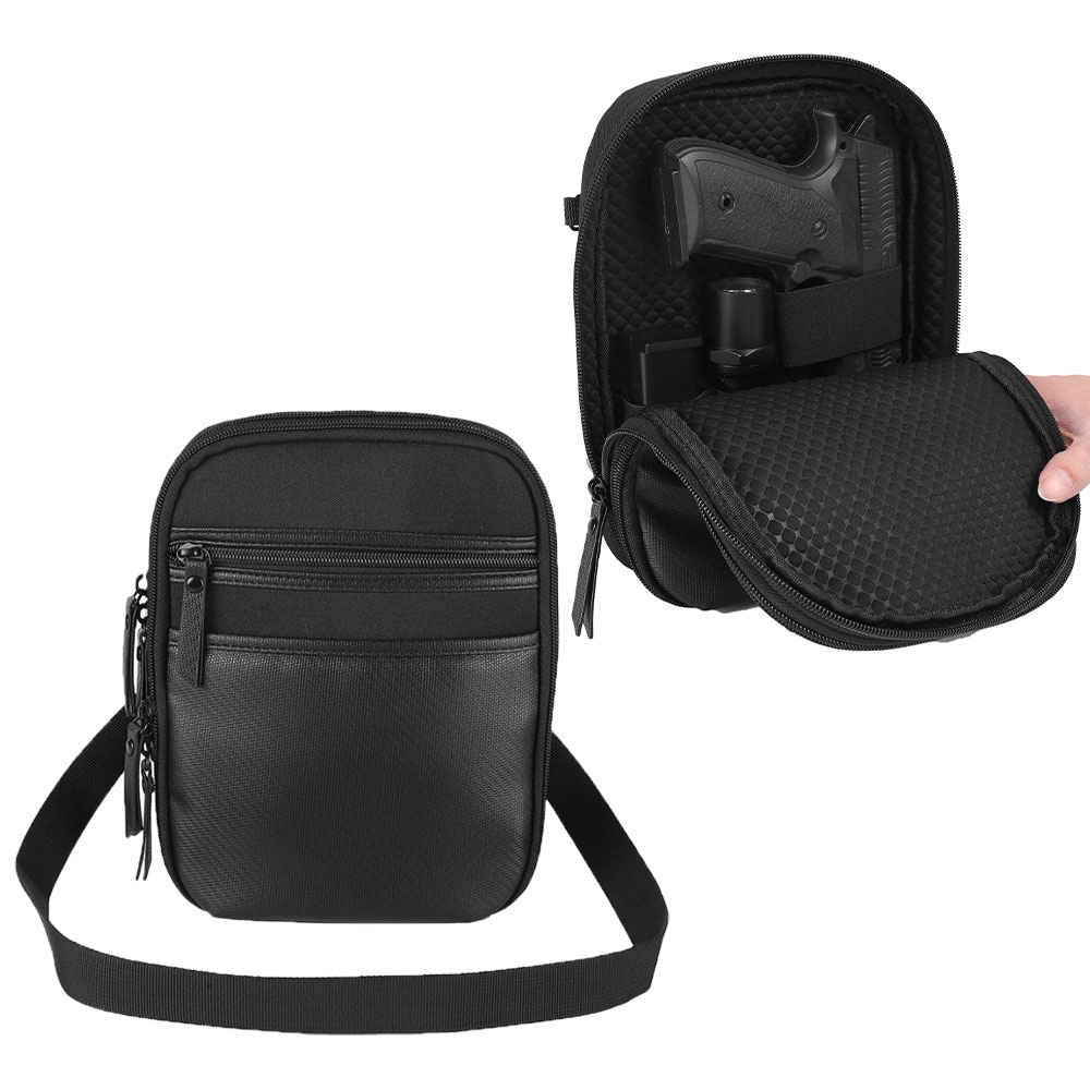 Bolsa Tática para Armas, Bolsa - Edc Carry Handgun avaliação e preço