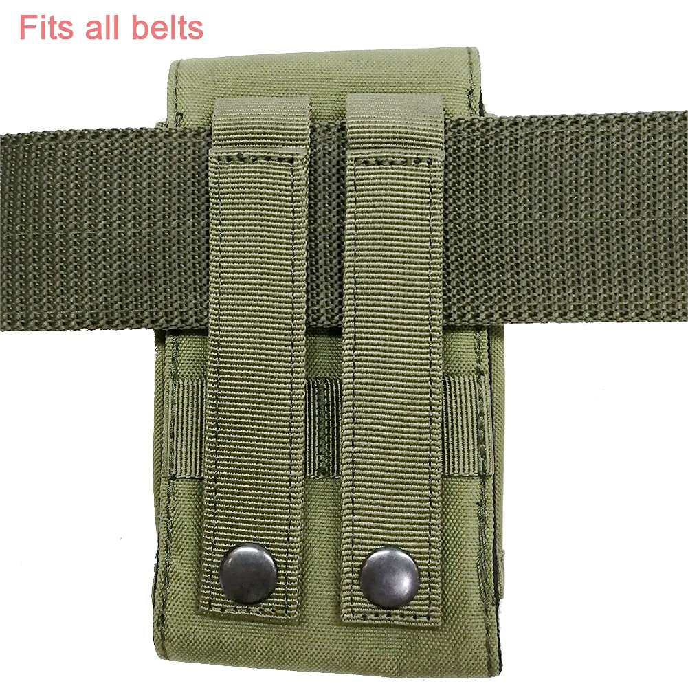 Bolsa tática edc molle cinto b - Edc Carry Case avaliação e preço