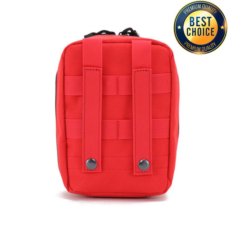 Cintura tática multifuncional  - Edc Carry Case avaliação e preço