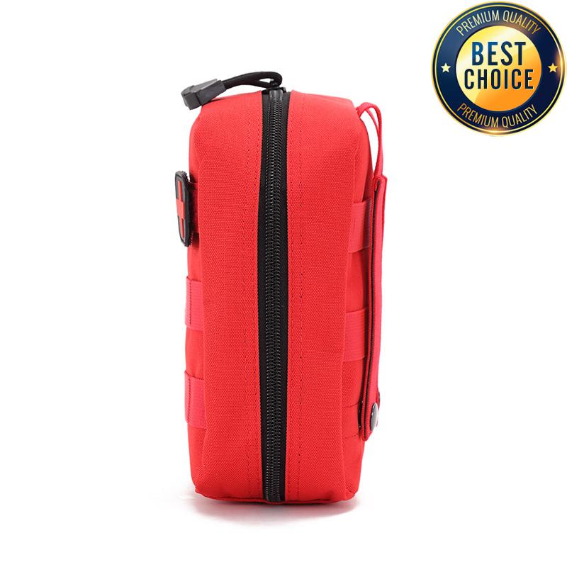 Cintura tática multifuncional  - Edc Carry Case avaliação e preço