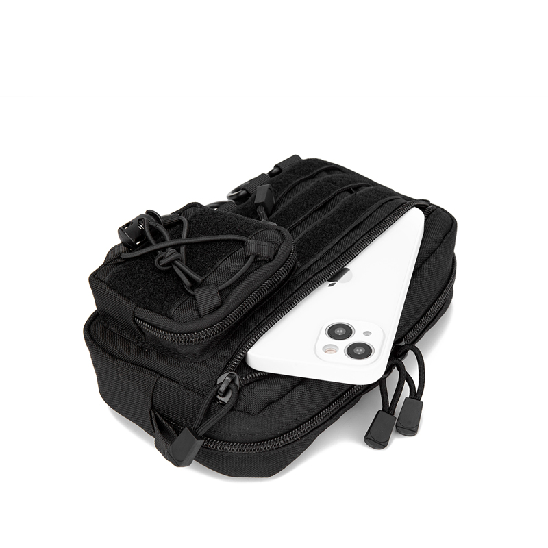Bolsa Organizadora Molle 1000D - Edc Everyday Carry avaliação e preço