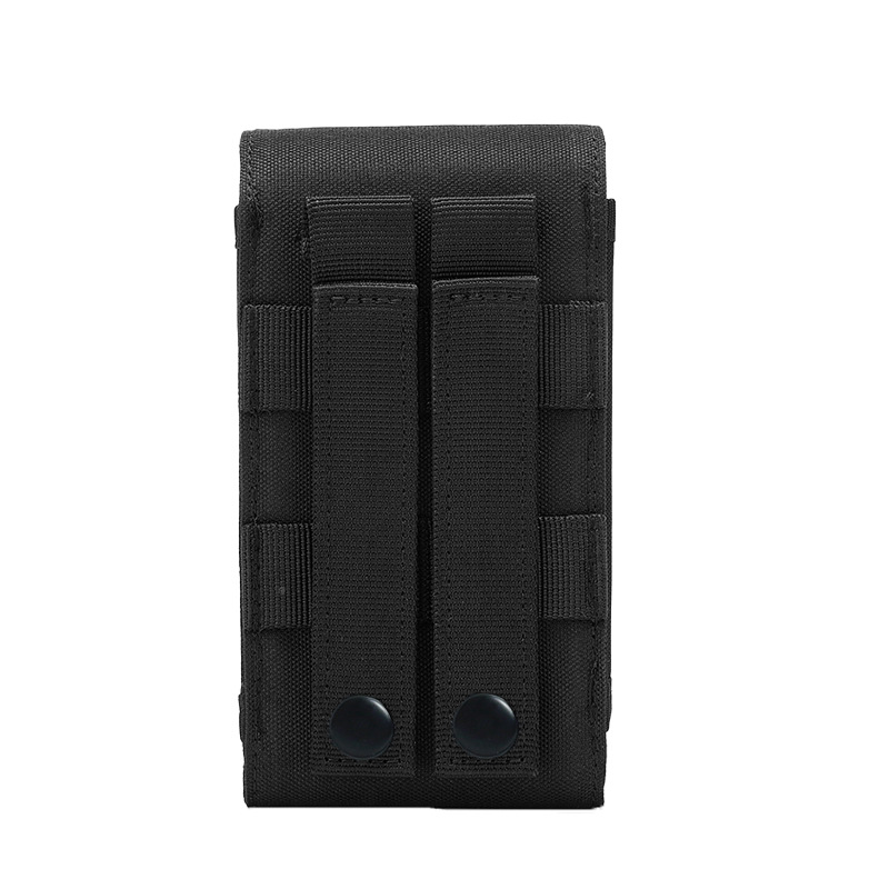 Bolsa Tática Dupla MOLLE para  - Edc Carry Box avaliação e preço