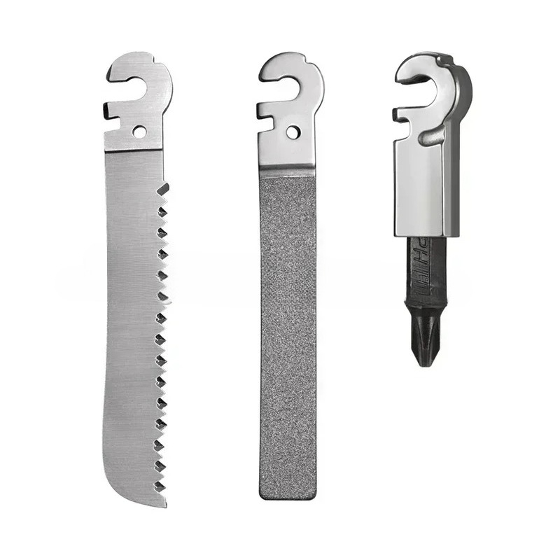Roxon S804 Flex Multi Ferramen - Edc Everyday Carry avaliação e preço