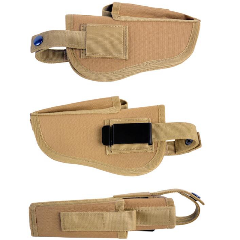 Coldre Tático de Cintura GL Me - Edc Carry Belt avaliação e preço