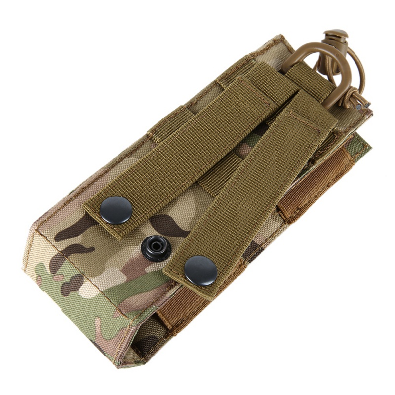 Molle coldre para garrafa de á - Edc Everyday Carry avaliação e preço