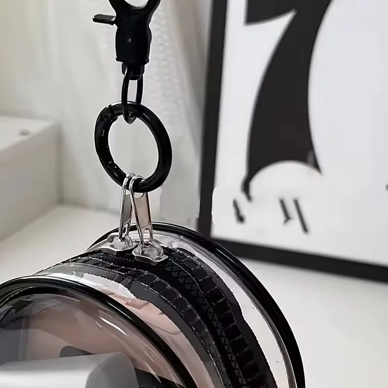 Organizador de Cabos para Fone - Cable Winder Keychain avaliação e preço