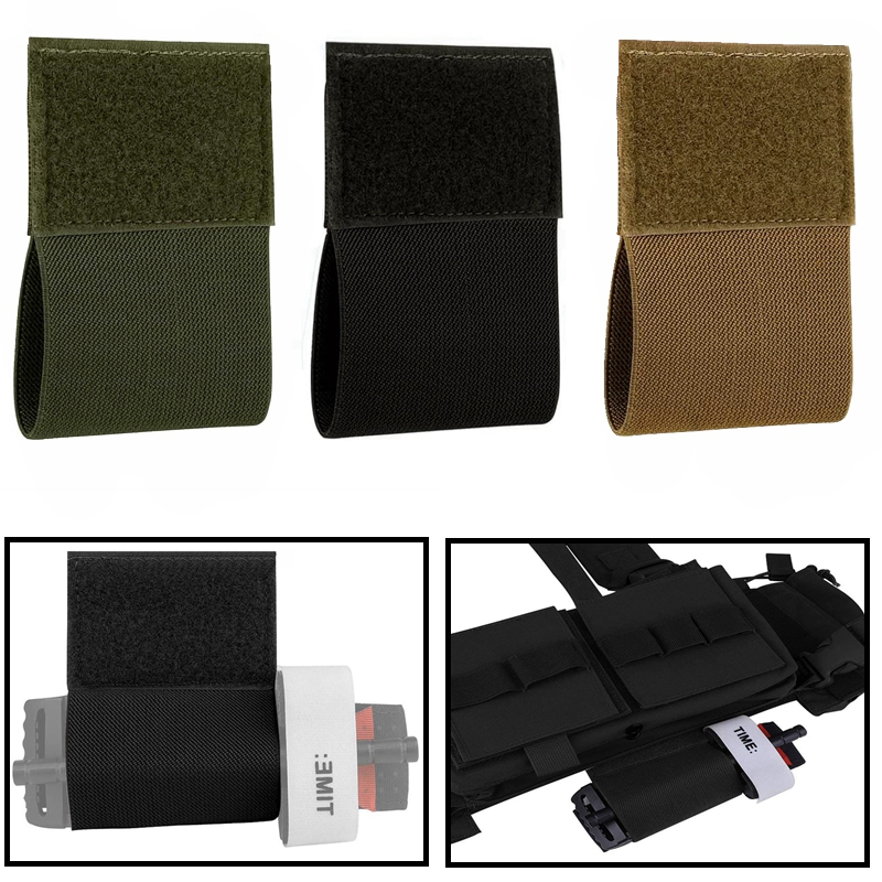 2 Peças Suporte Elástico para  - Edc Carry Belt avaliação e preço