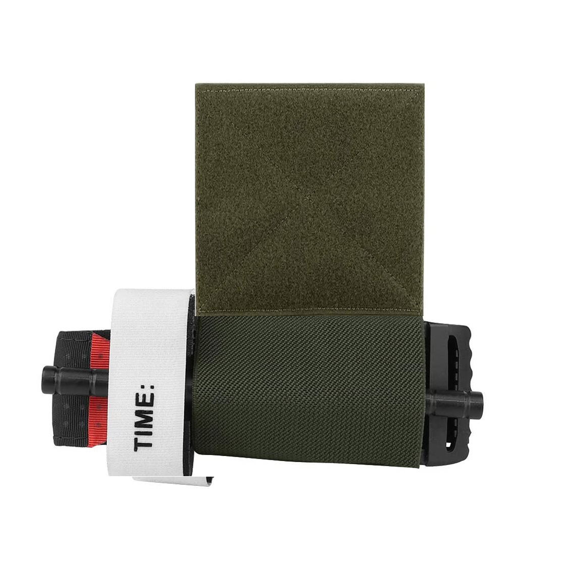 2 Peças Suporte Elástico para  - Edc Carry Belt avaliação e preço