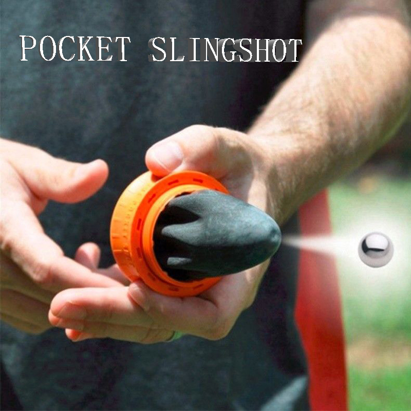 Bolso speelgoed slingshot cata - Edc Everyday Carry avaliação e preço